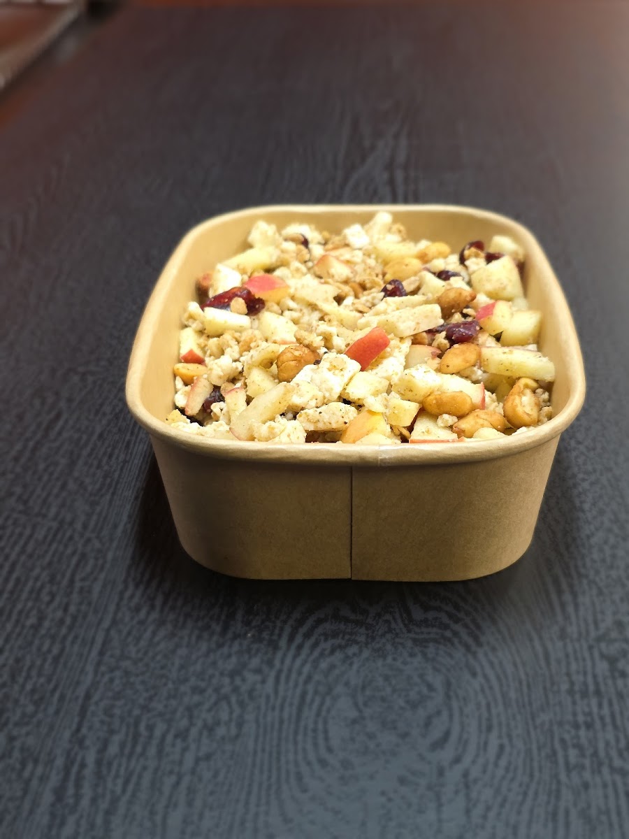 Just Protein Photo 4