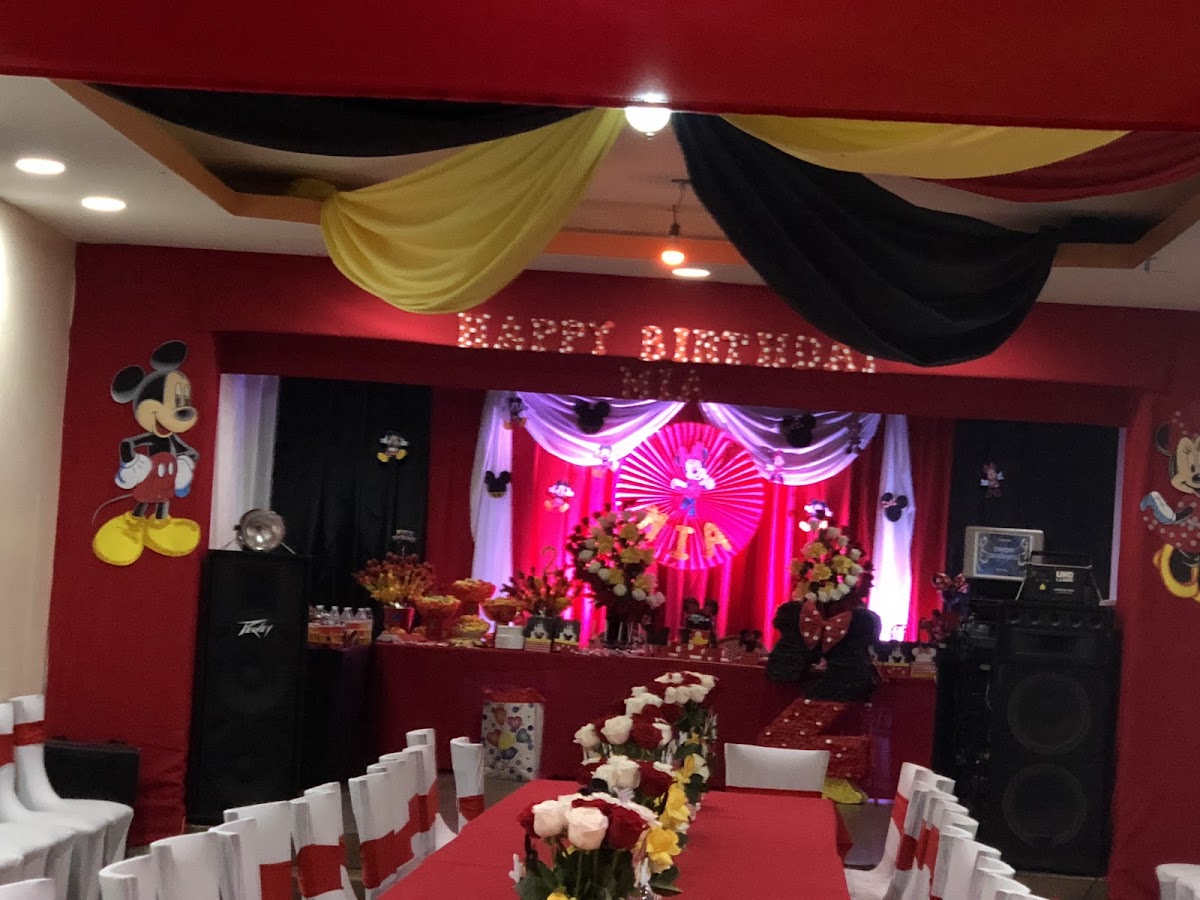 Hadi Catering & Party Hall
