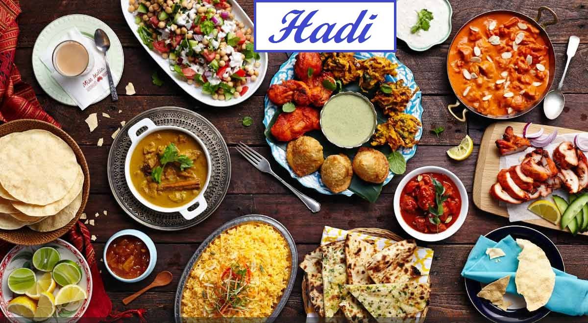 Hadi Catering & Party Hall Photo 3
