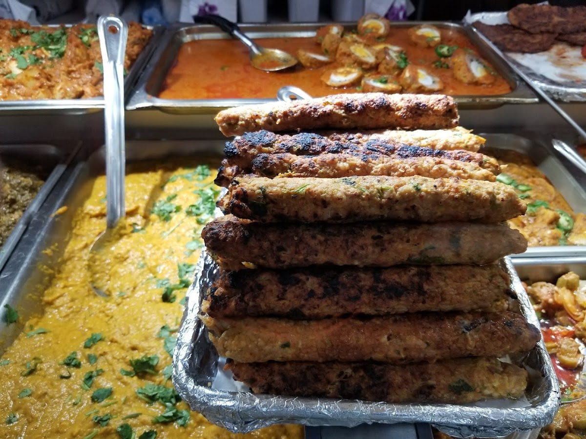 Hadi Catering & Party Hall Photo 5