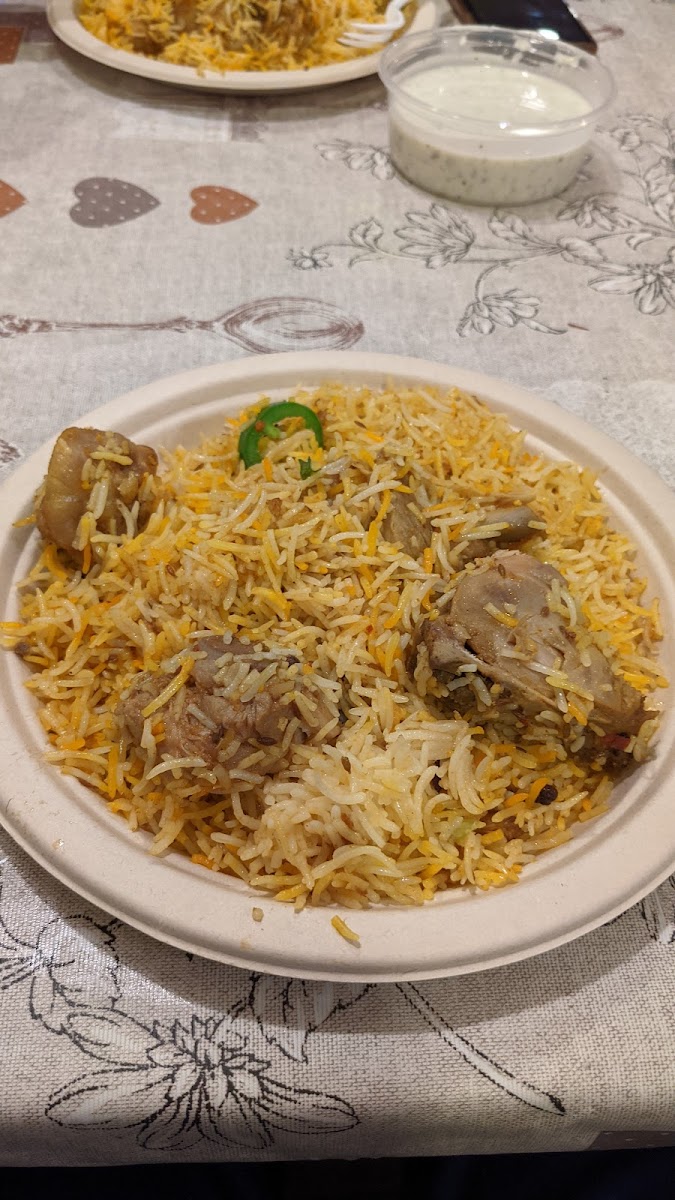 Hadi Catering & Party Hall Photo 6