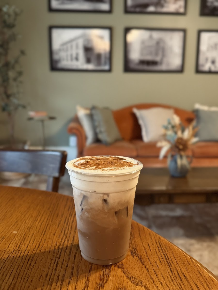 The Swanhouse Bakery and Cafe Photo 6