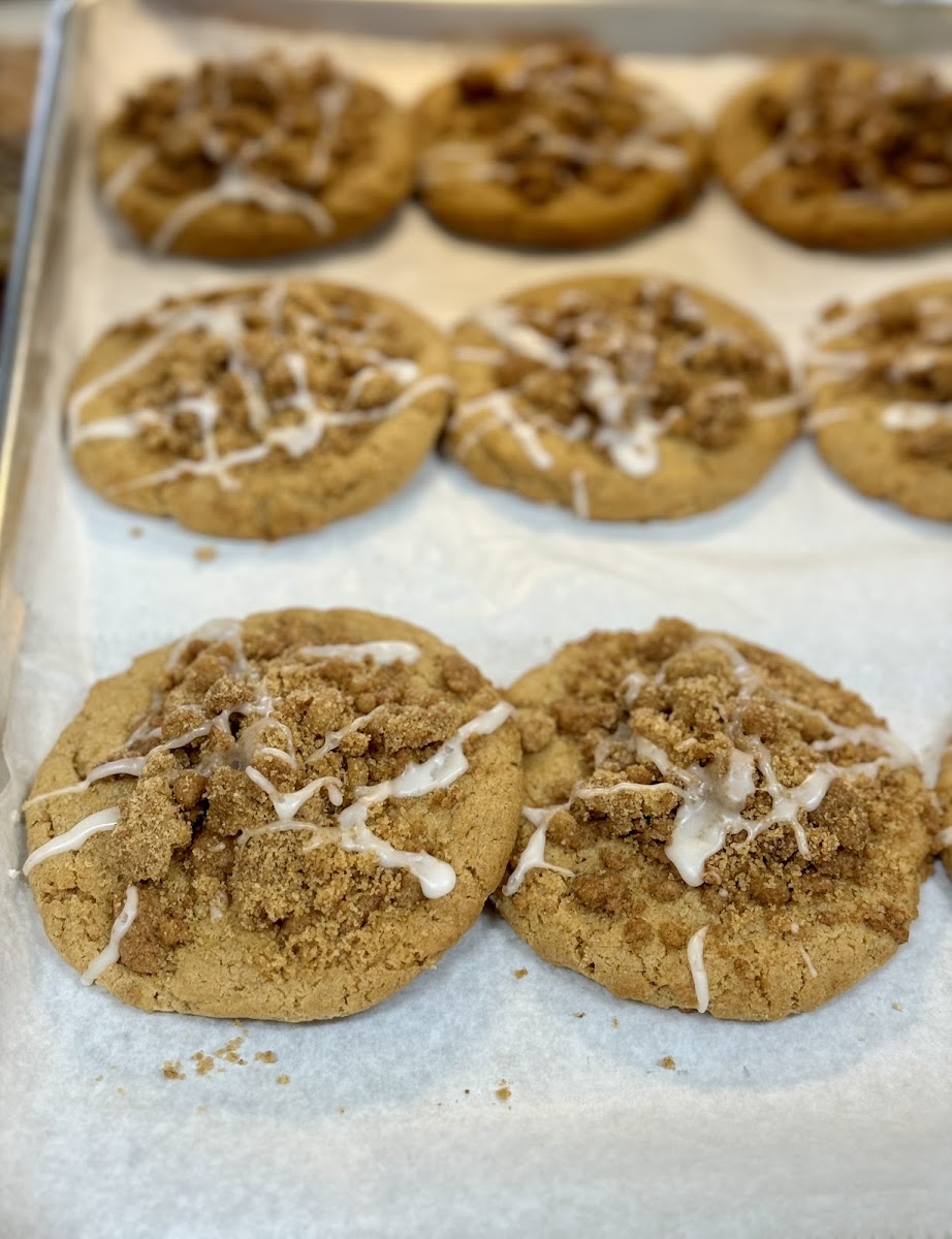 The Swanhouse Bakery and Cafe Photo 7