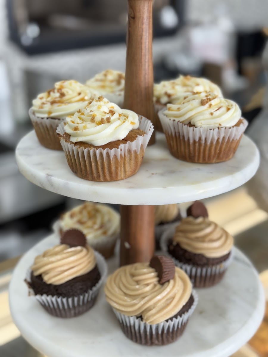 The Swanhouse Bakery and Cafe Photo 8