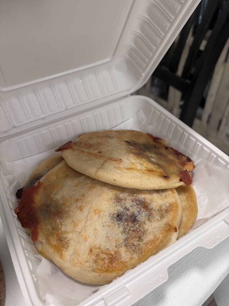 Mr. Burrito Photo 10