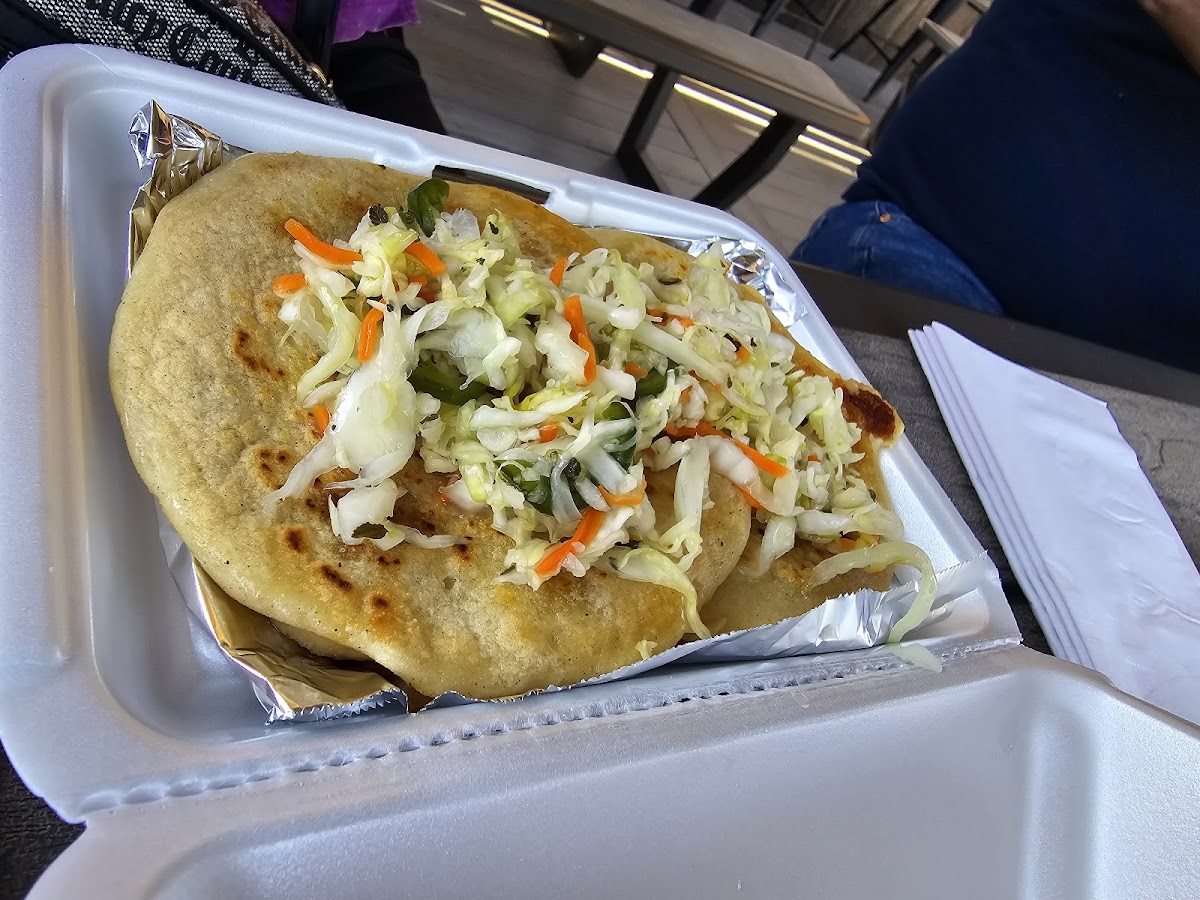 Mr. Burrito Photo 5