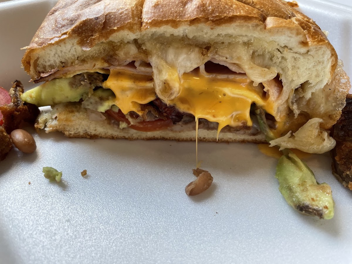 Mr. Burrito Photo 8