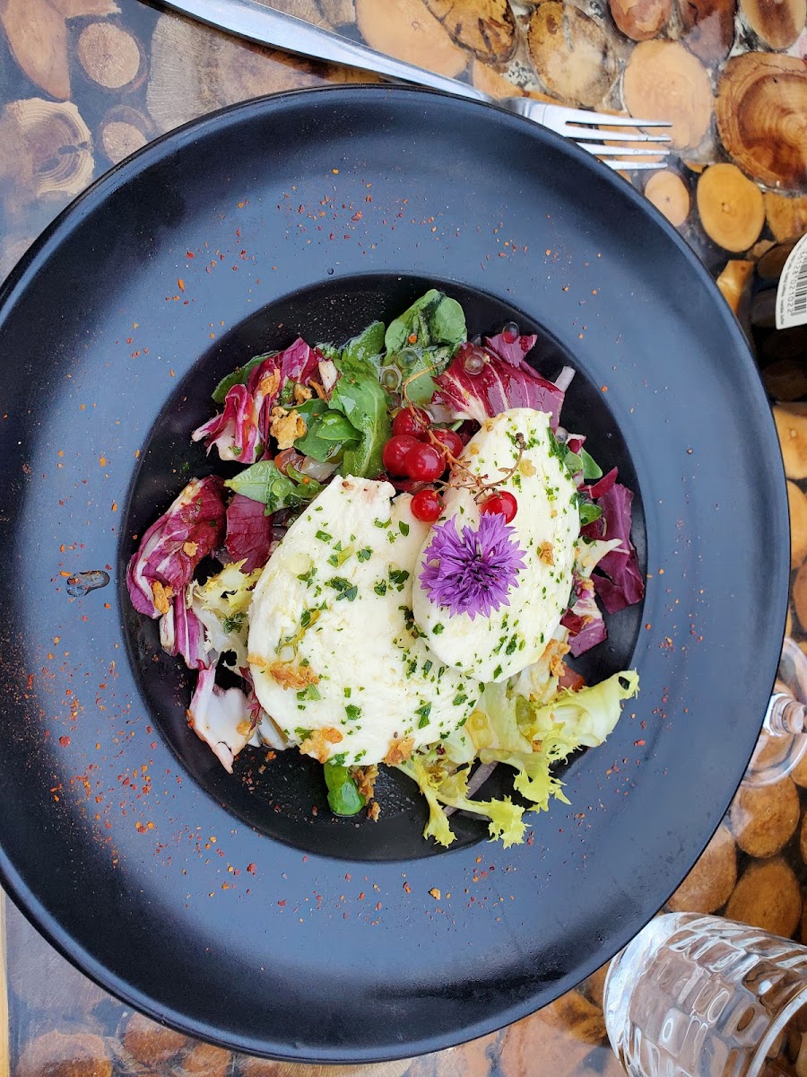 Restaurant L'Île aux Oiseaux Photo 10