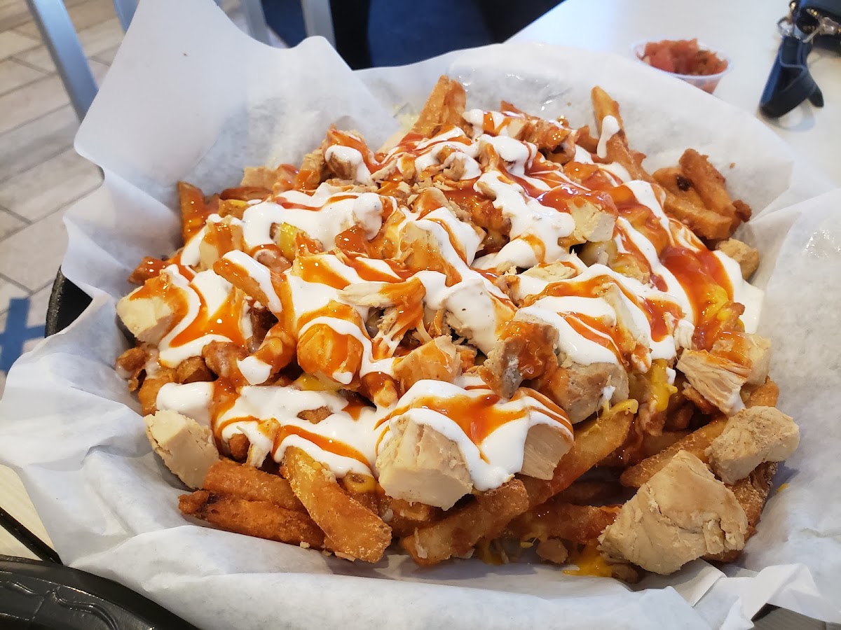 Chicken Lisa's and Your Mexican Favorites Photo 5