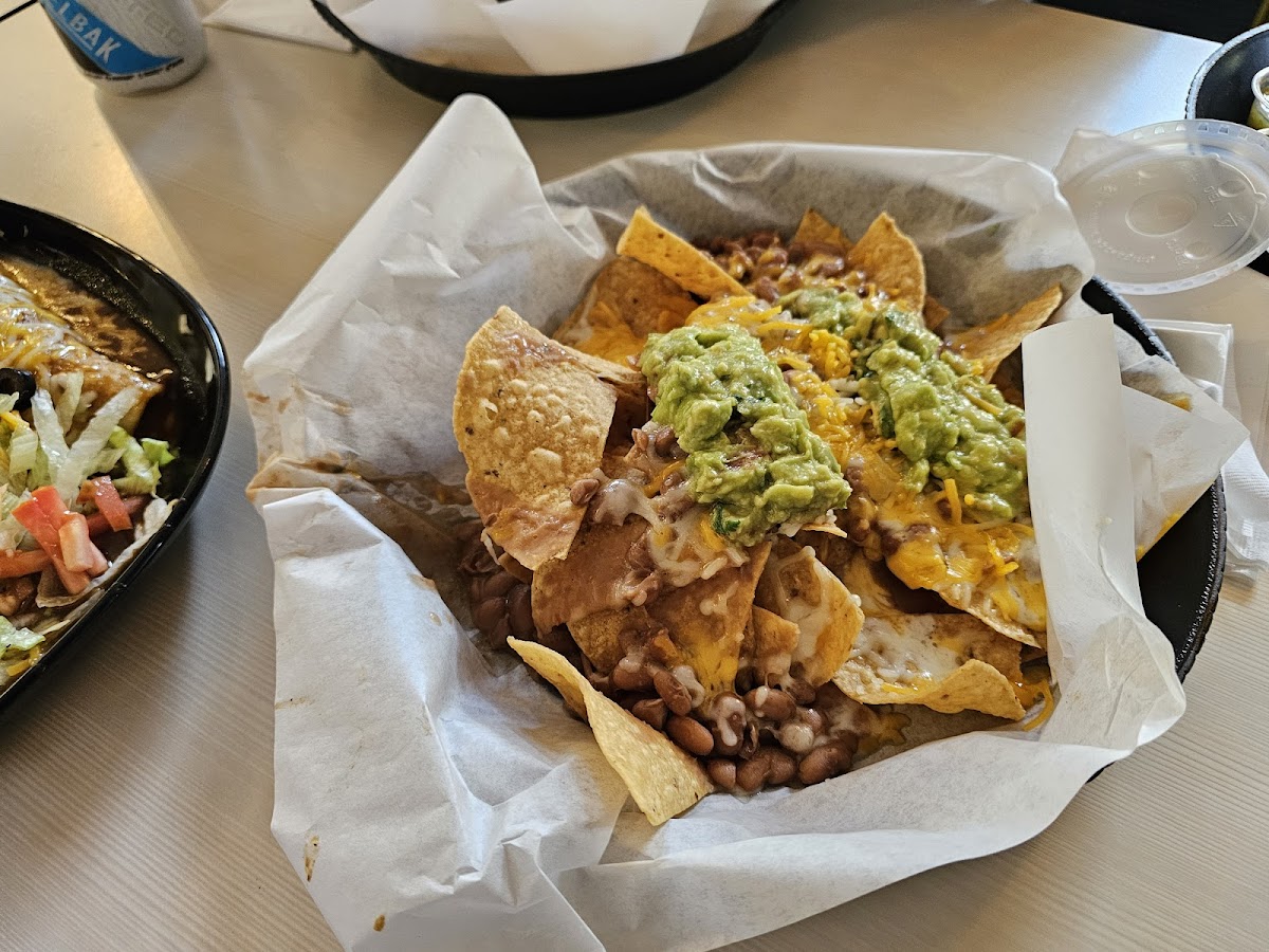 Chicken Lisa's and Your Mexican Favorites Photo 6