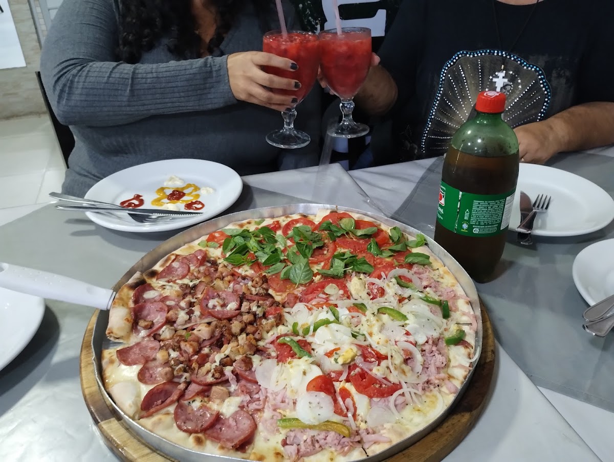 Família Grill Photo 10