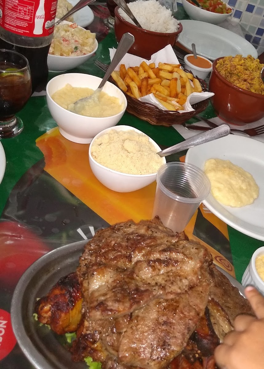 Família Grill Photo 4