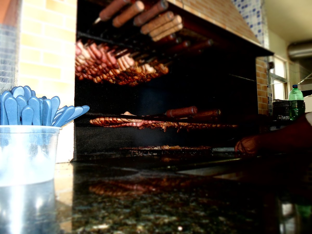 Família Grill Photo 5