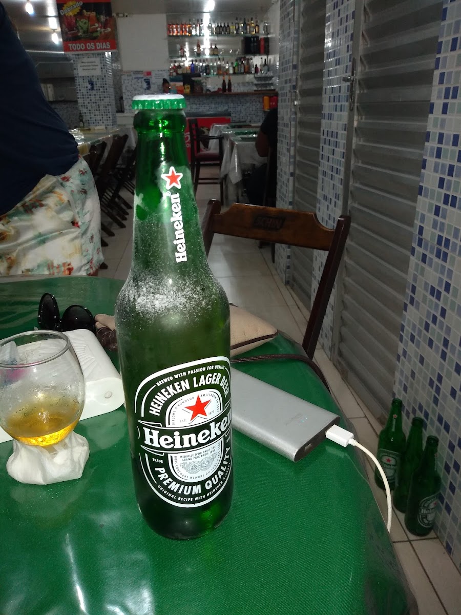 Família Grill Photo 6