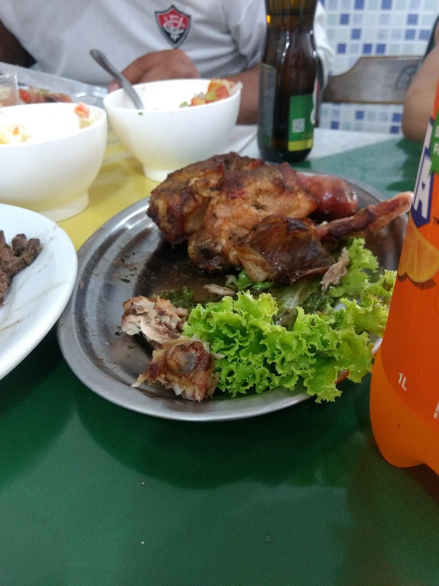 Família Grill Photo 9