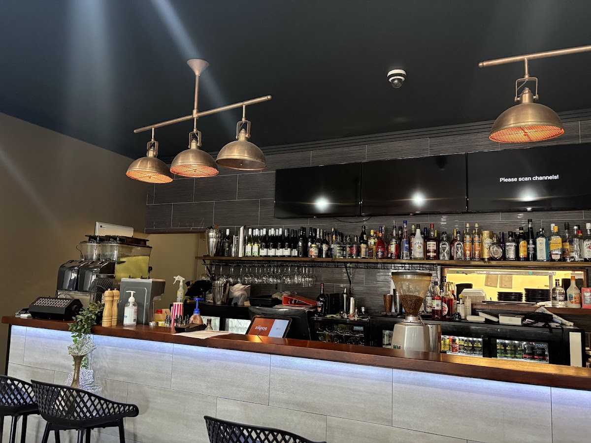 Brother Jacks Cafe Photo 4