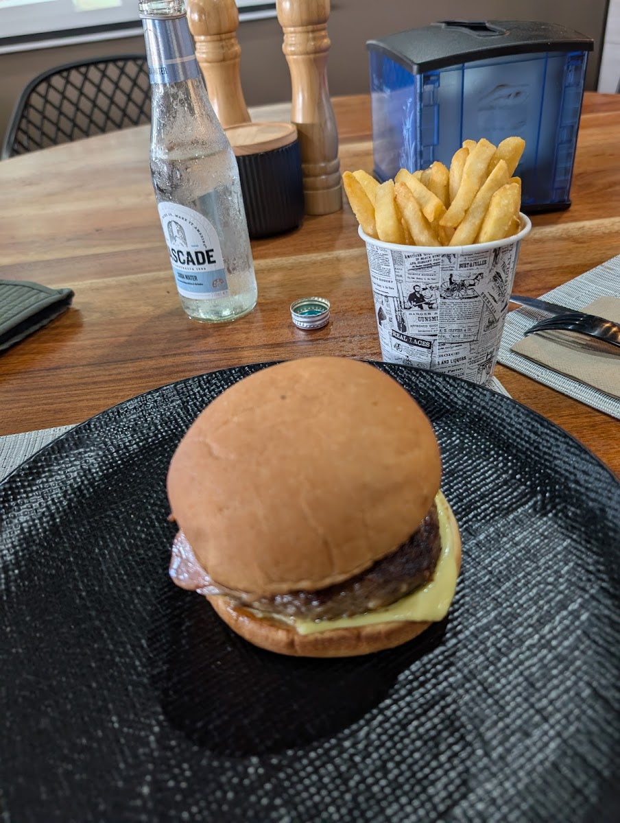 Brother Jacks Cafe Photo 5