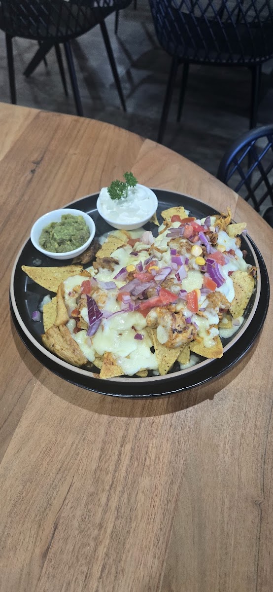 Brother Jacks Cafe Photo 6