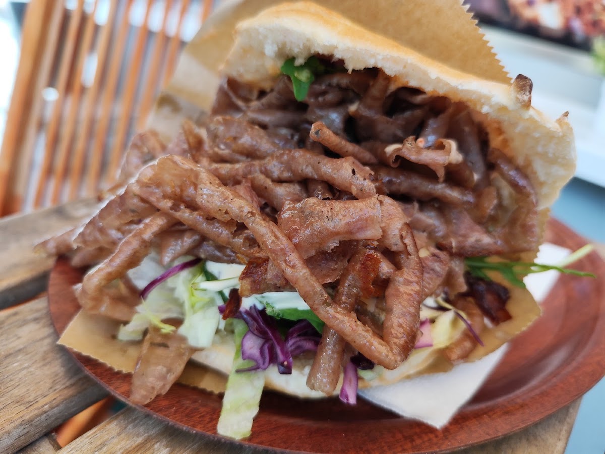 Urbach's Kebaphaus Photo 3