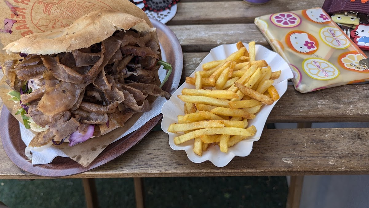 Urbach's Kebaphaus Photo 5