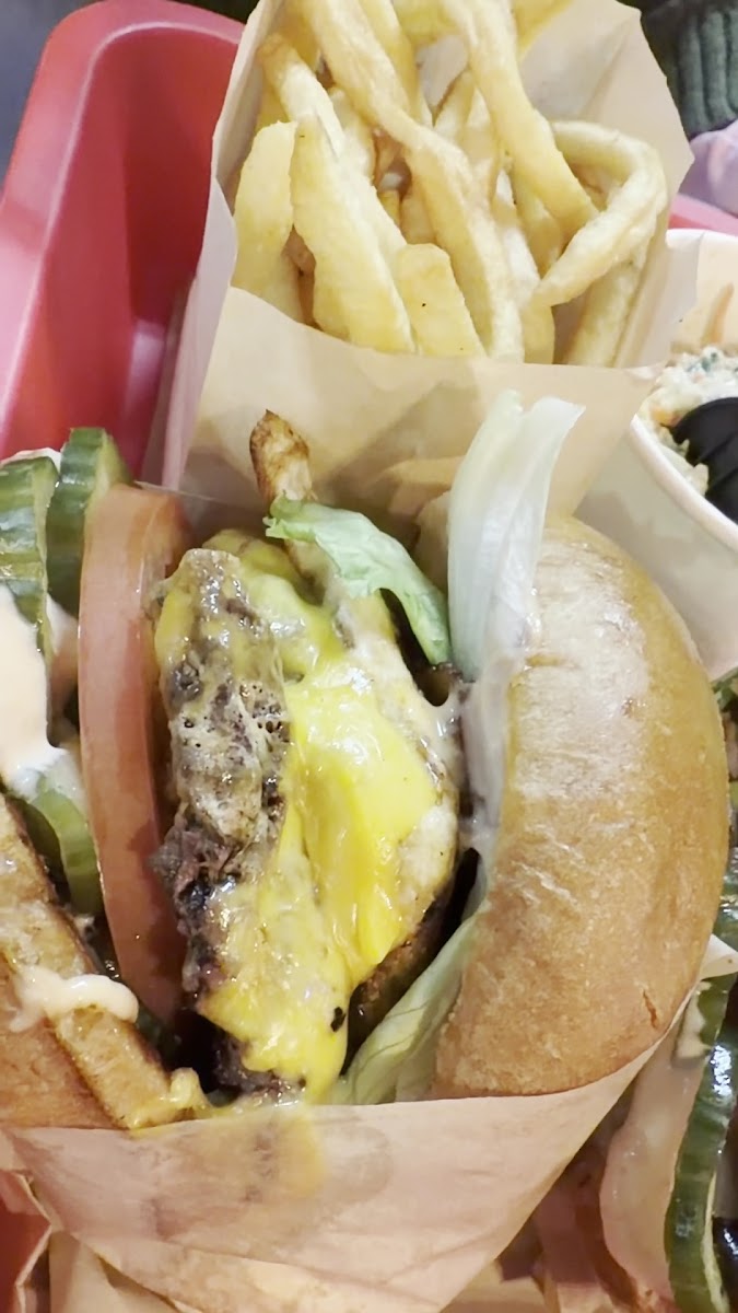 Gami Burger Photo 2