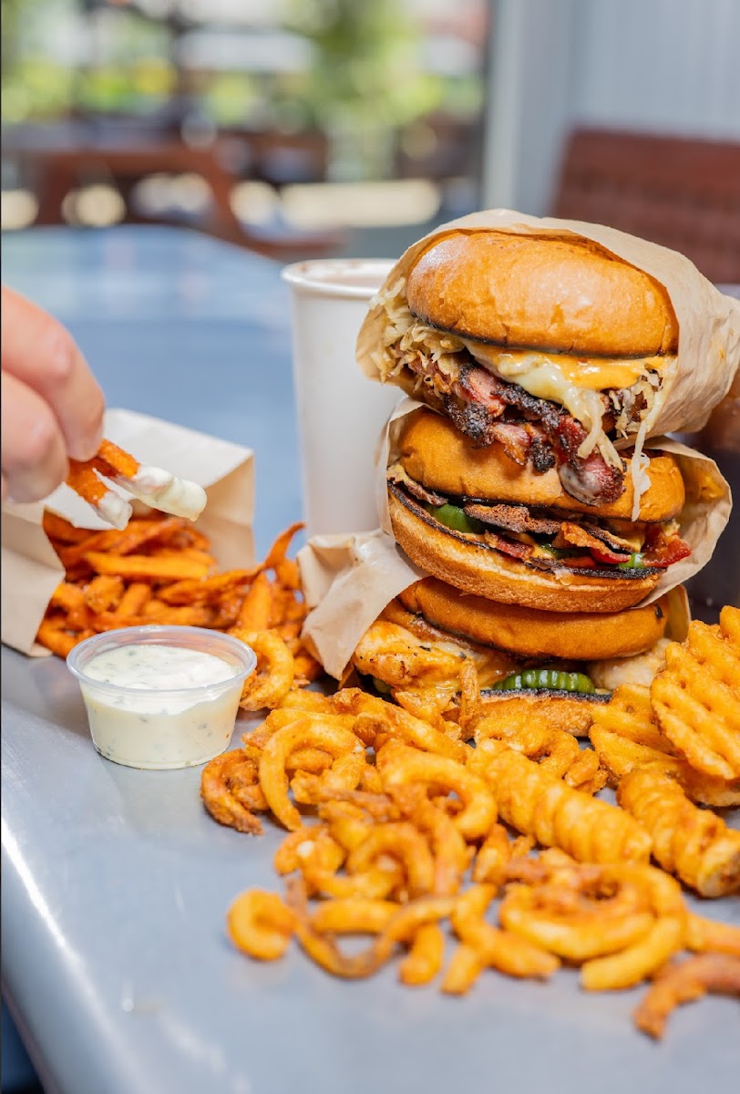 Gami Burger Photo 6