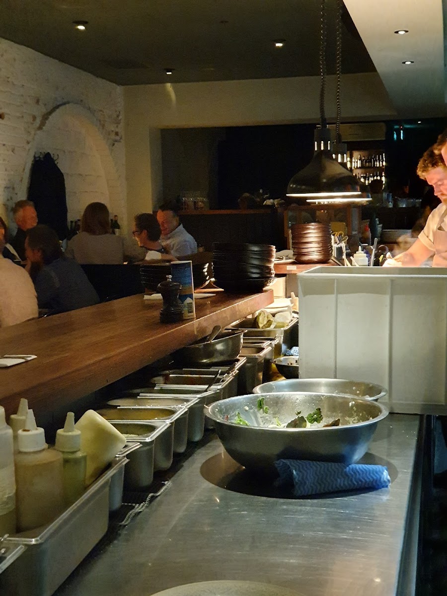 Osteria Ilaria Photo 6