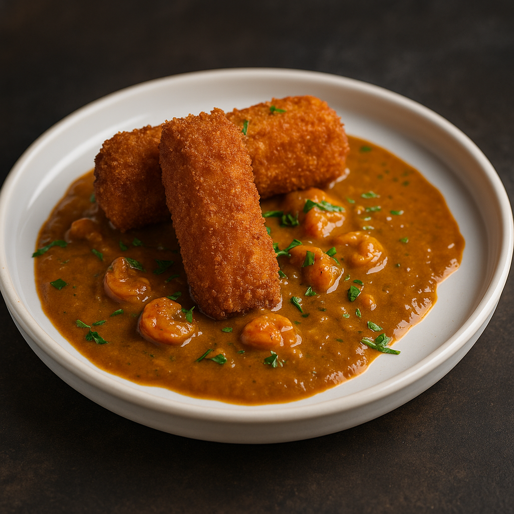 Almena's Creole Kitchen Photo 2
