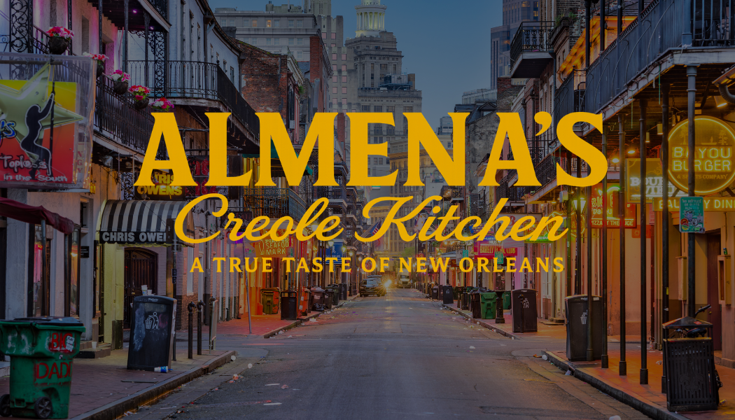 Almena's Creole Kitchen Photo 7