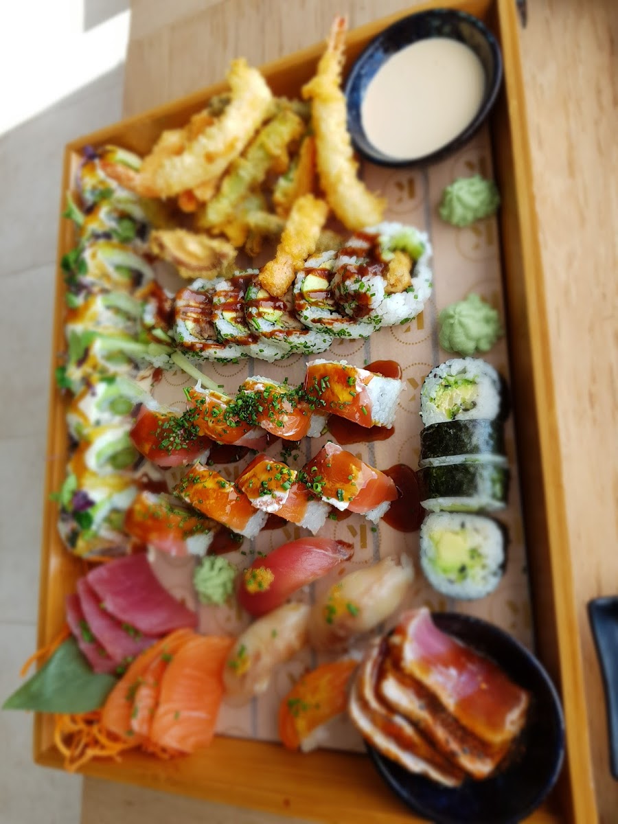 Restauran Katagi Blau Photo 5