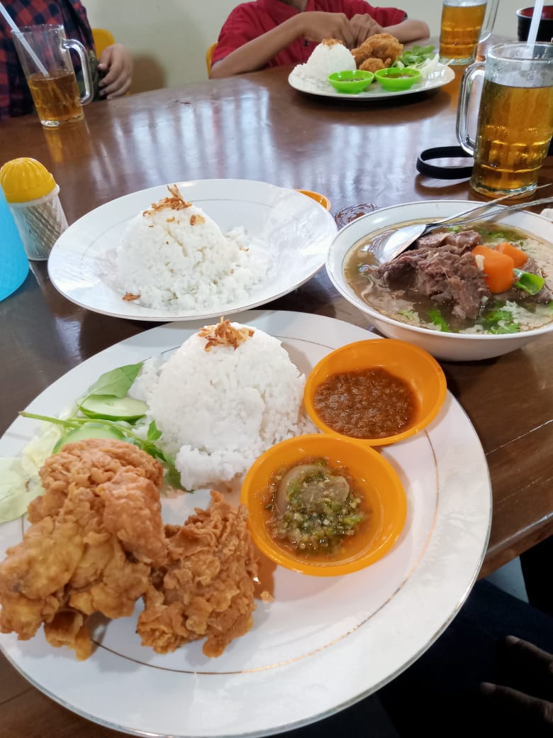 Resto Pondok Desa Photo 2