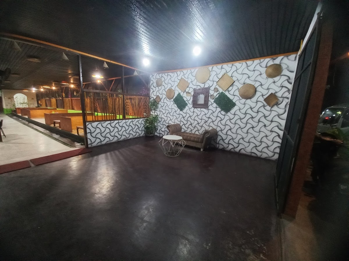 Resto Pondok Desa Photo 3