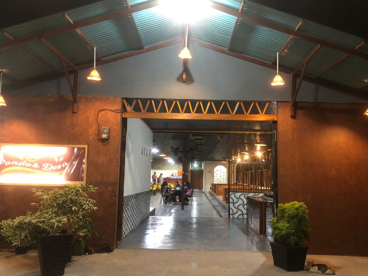 Resto Pondok Desa Photo 4