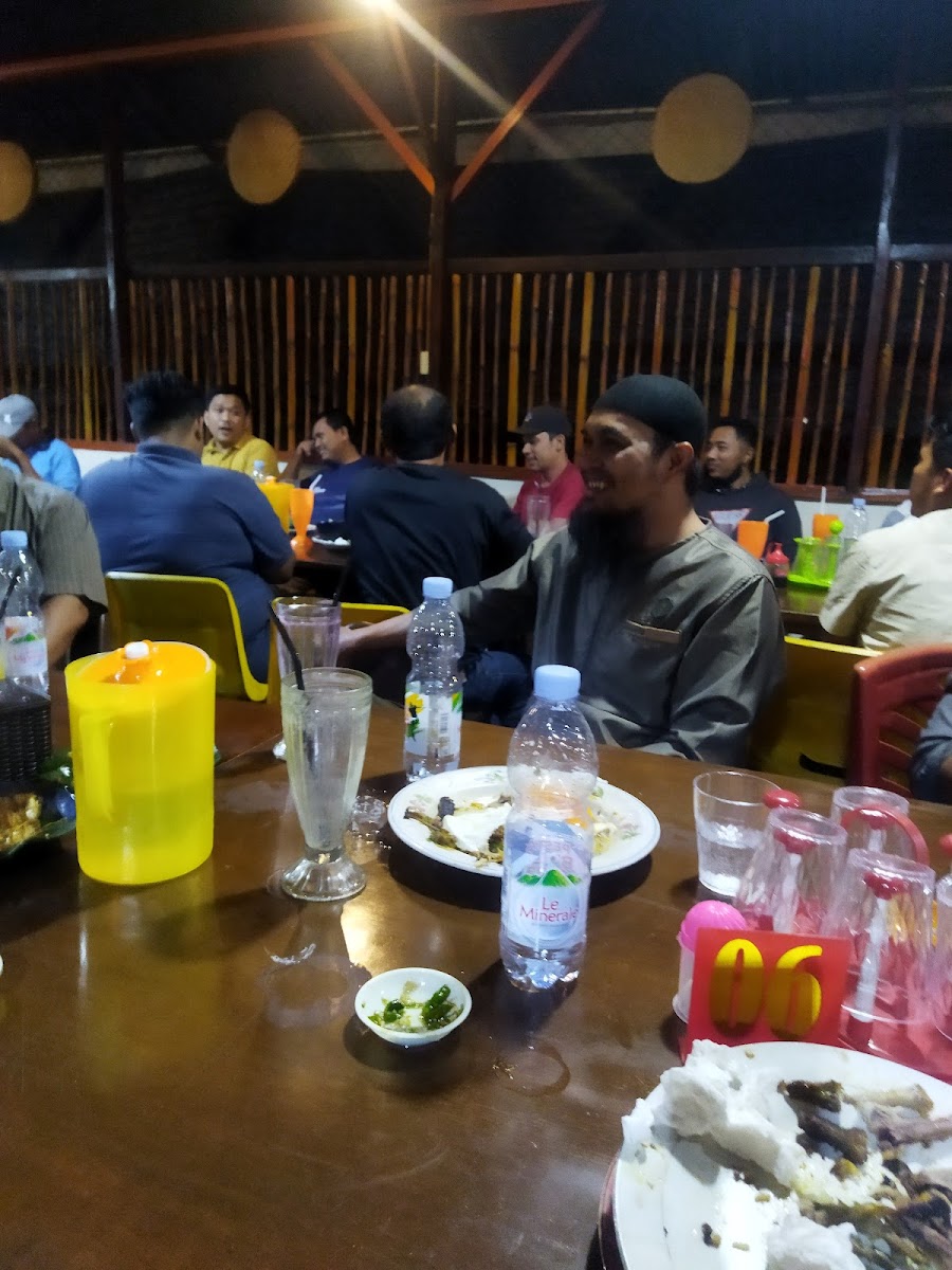 Resto Pondok Desa Photo 6