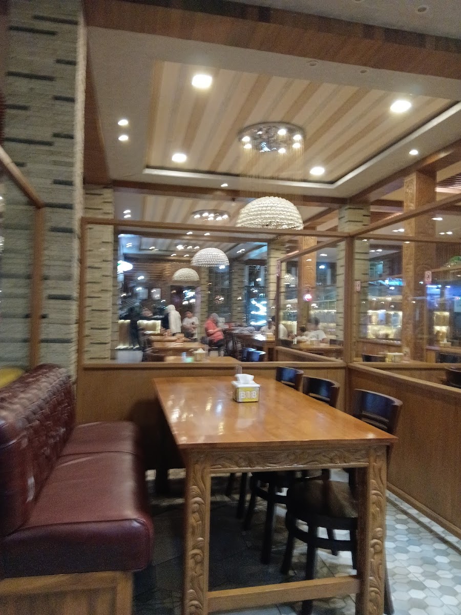 Resto Pondok Desa Photo 9