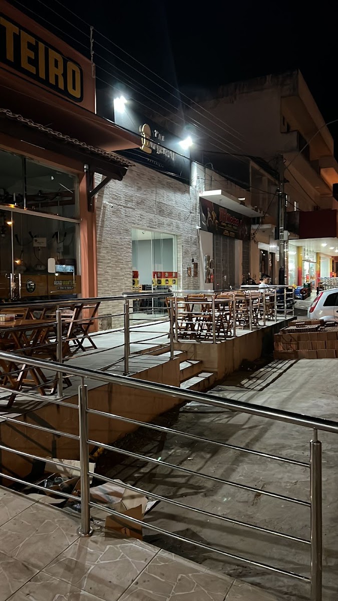 The Burgeratto Photo 2