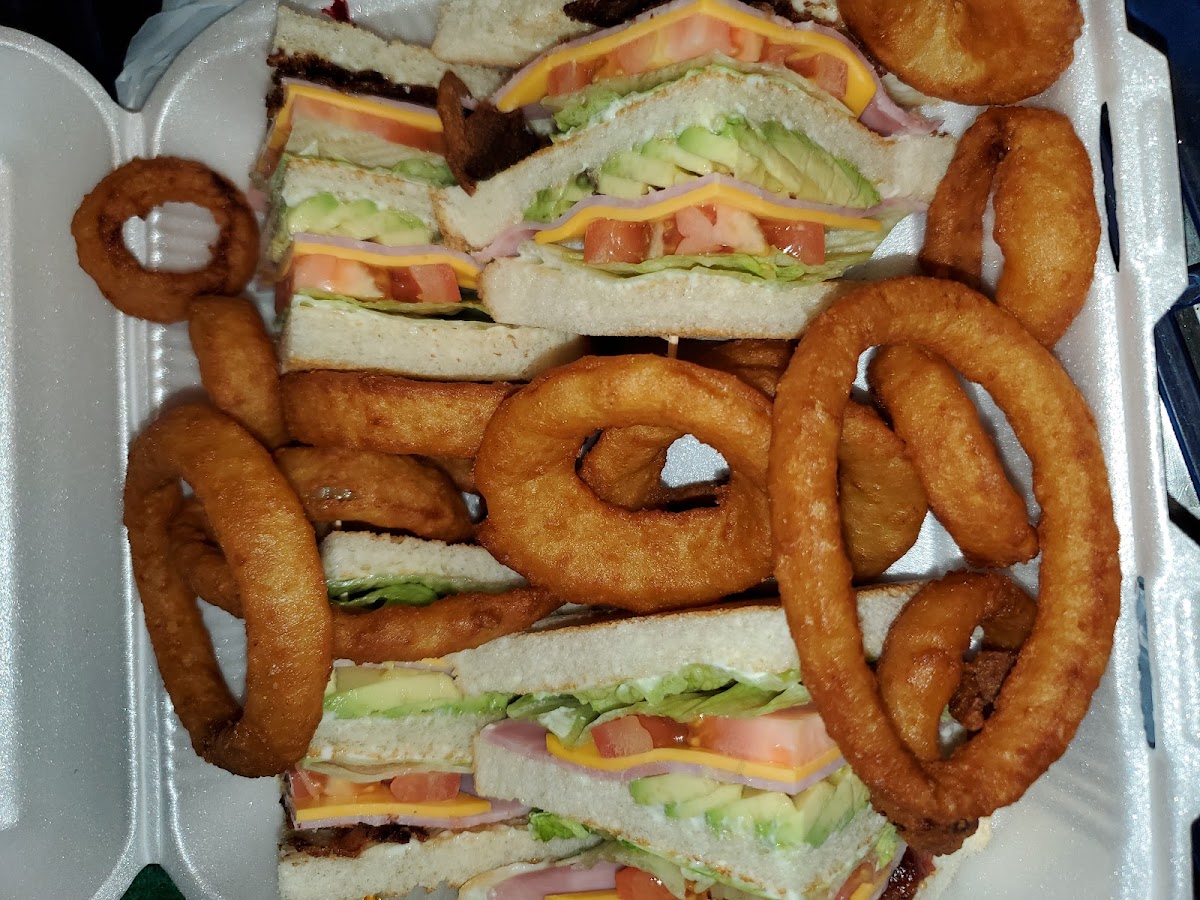 M Juicy Burger Photo 10