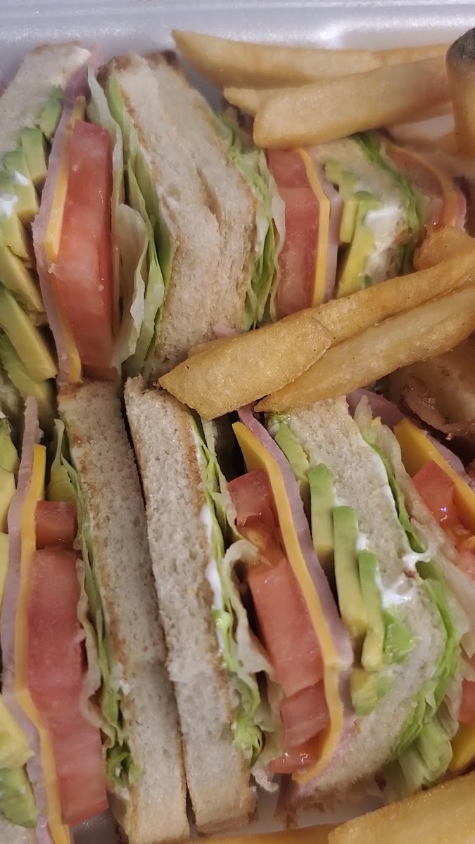 M Juicy Burger Photo 2
