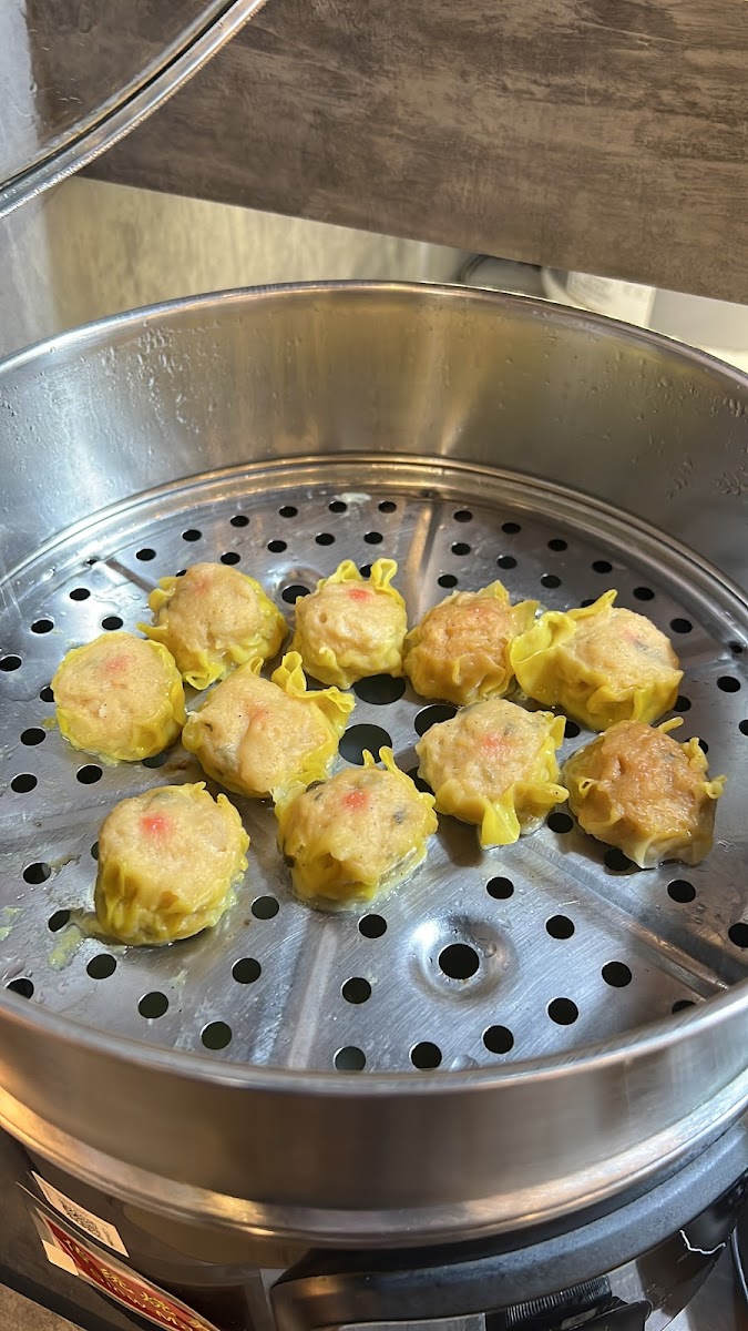 大排档火锅 Street Hot Pot Restaurant • Melaka Photo 6