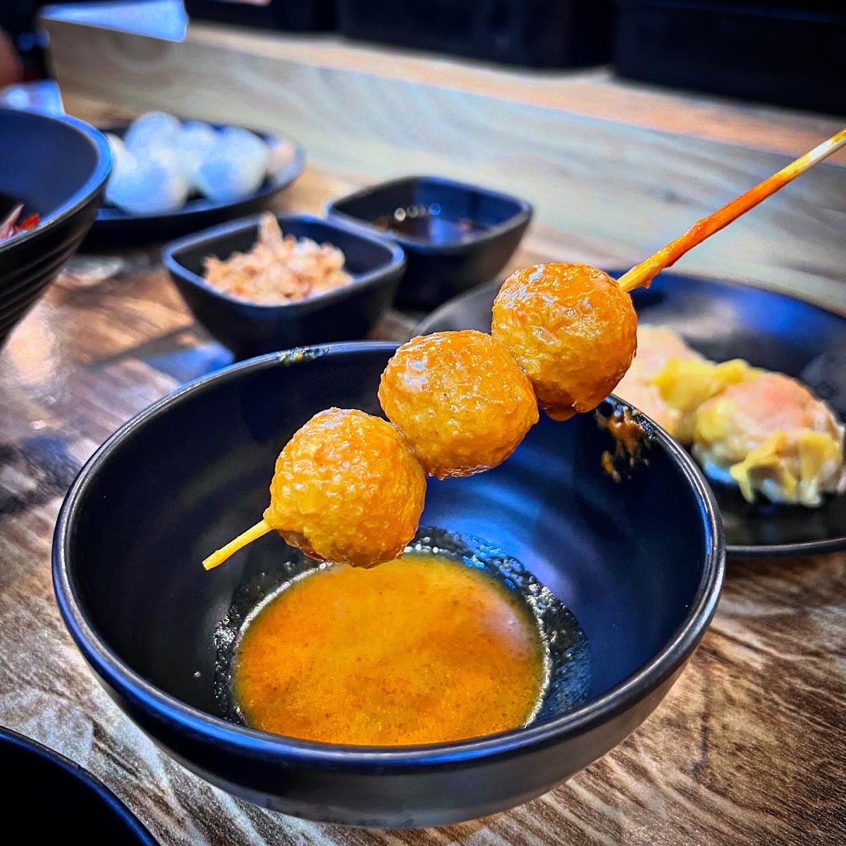 大排档火锅 Street Hot Pot Restaurant • Melaka Photo 8