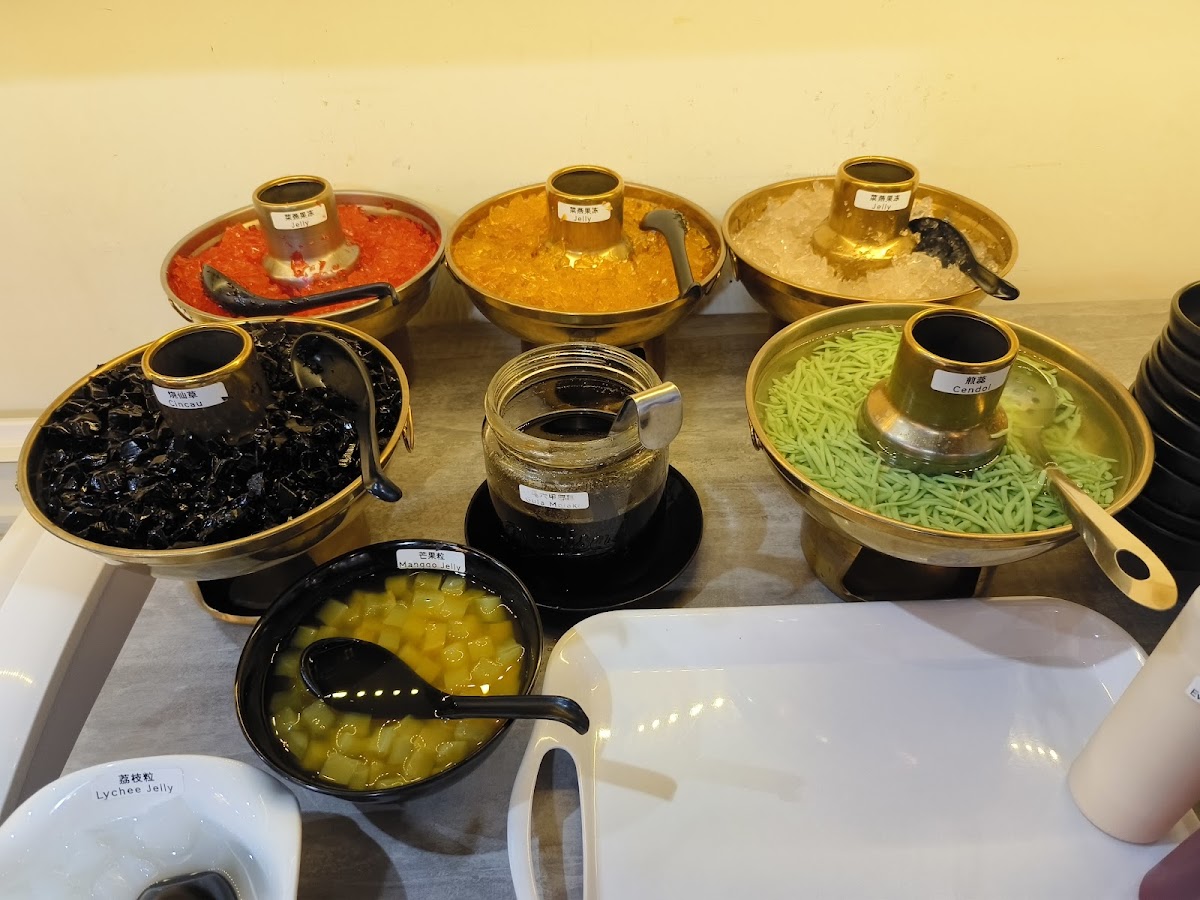 大排档火锅 Street Hot Pot Restaurant • Melaka Photo 9