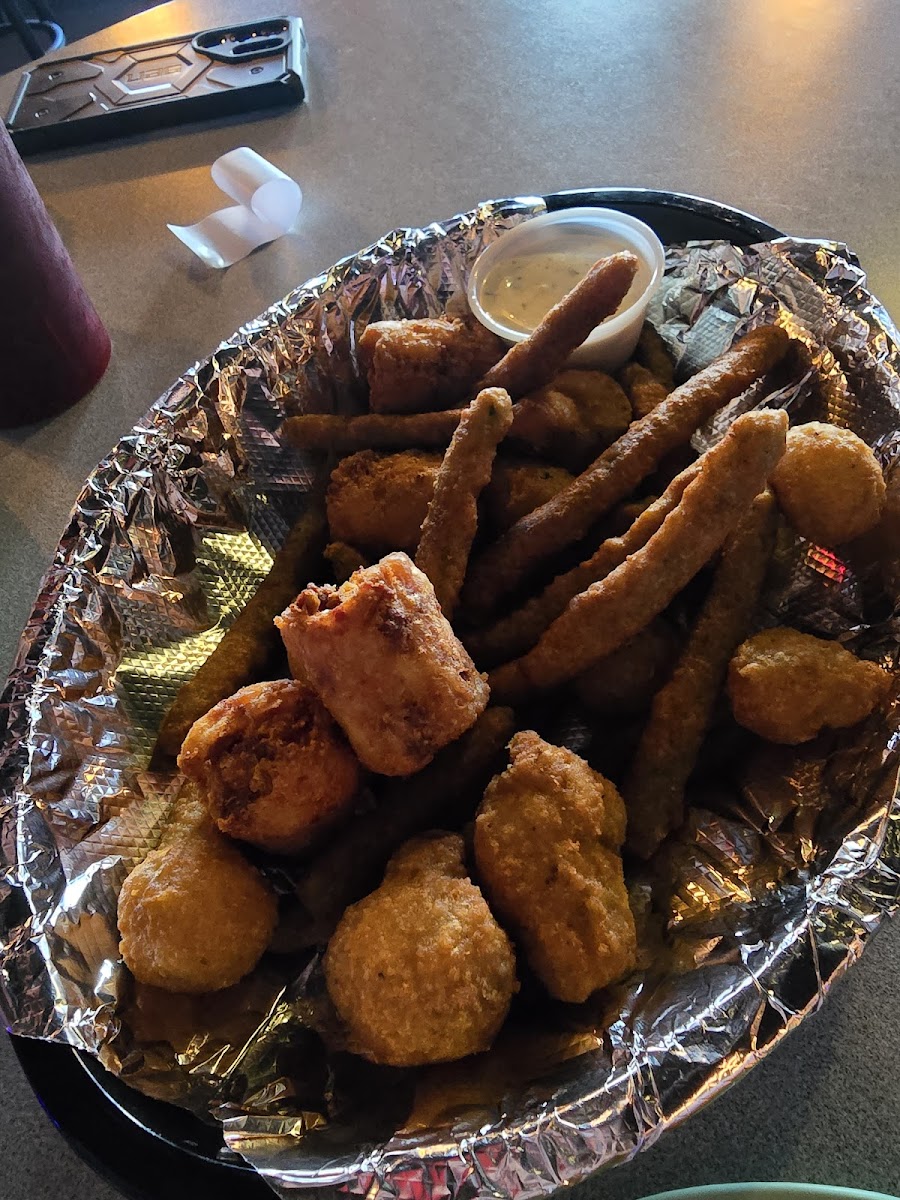 The Dam Bar & Grill Photo 2