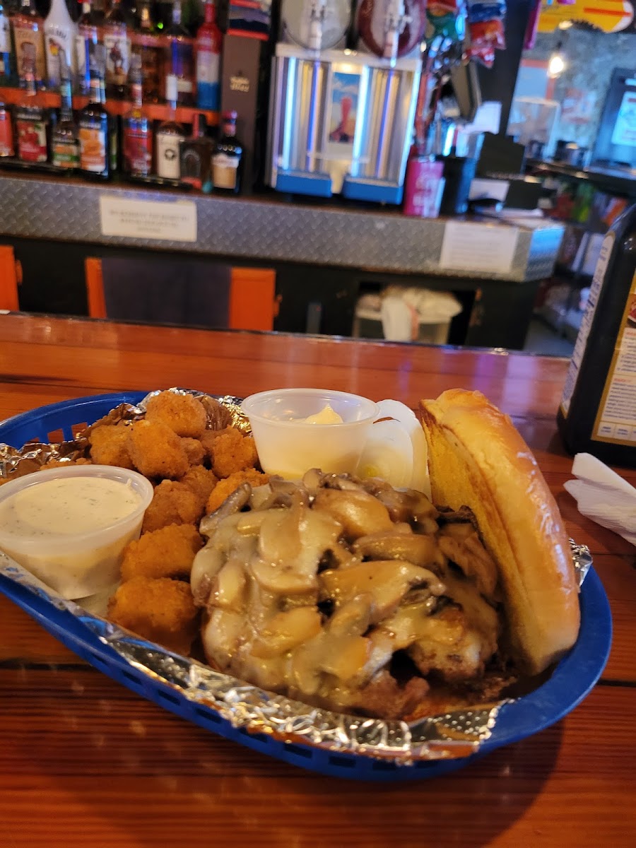 The Dam Bar & Grill Photo 9