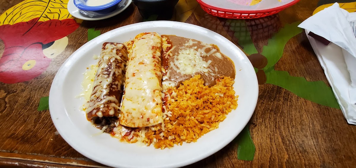 El Charro Mexican Grill Photo 10
