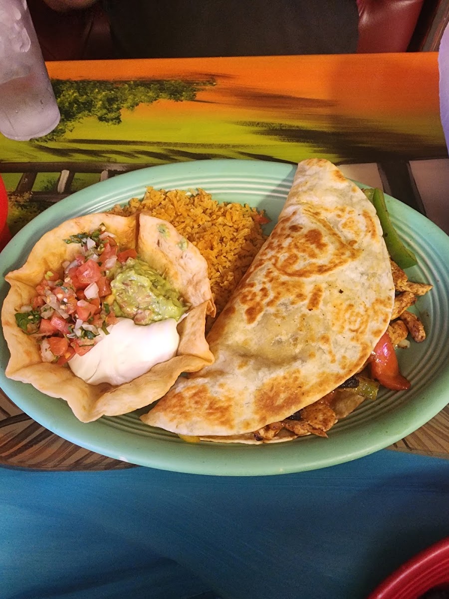 El Charro Mexican Grill Photo 4