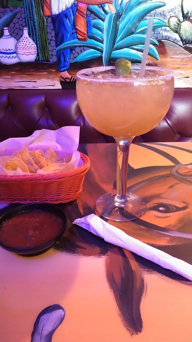 El Charro Mexican Grill Photo 6