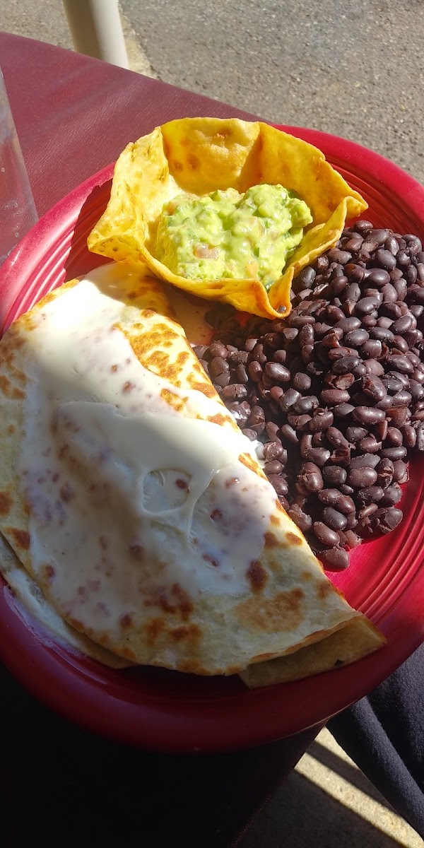 El Charro Mexican Grill Photo 7