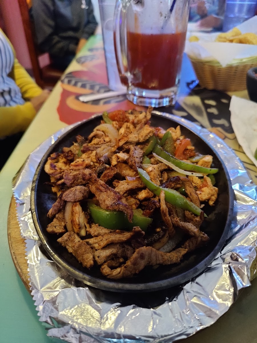 El Charro Mexican Grill Photo 8