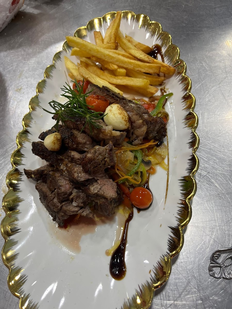 Restaurante Casa Juan Arguineguin Photo 9