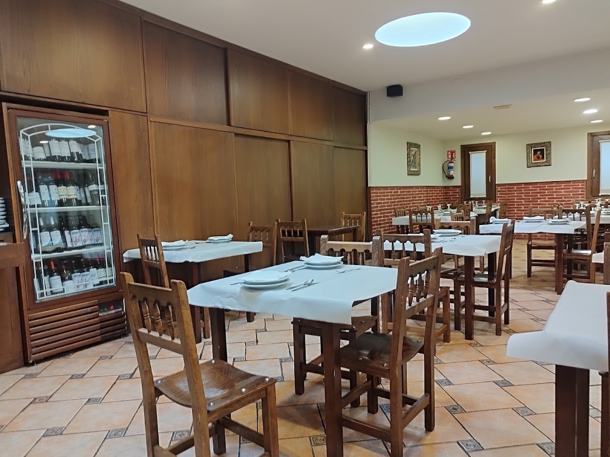 RESTAURANTE RUPERTO